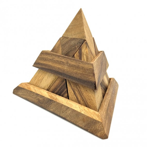 La grande pyramide