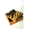 Les Echecs