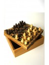 Les Echecs