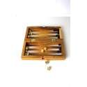 Backgammon