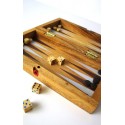 Backgammon