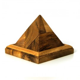 La Pyramide de Kheops