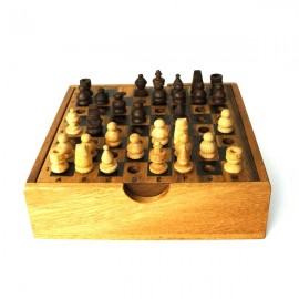 Les Echecs