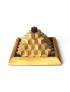 La Pyramide de Kheops L