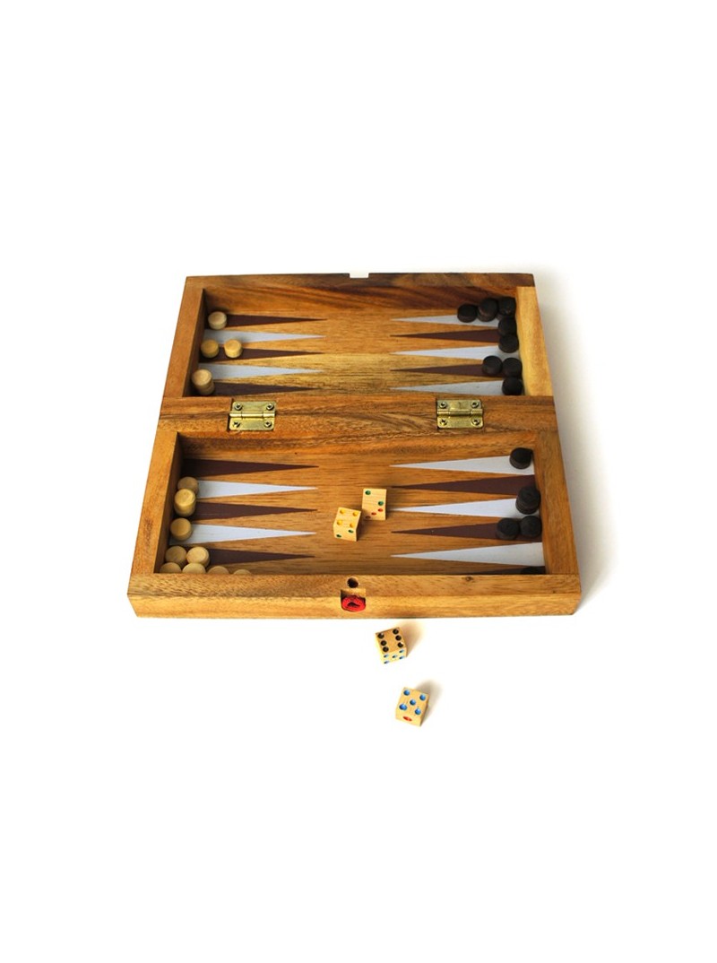 Backgammon