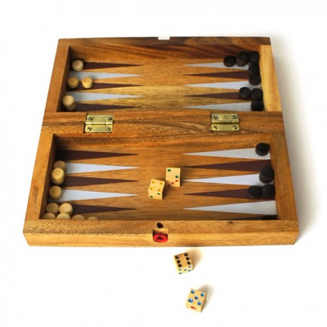 Backgammon