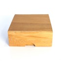 Coffret 6 jeux en Bois