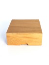 Coffret 4 jeux en Bois