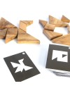 Tangram Carré